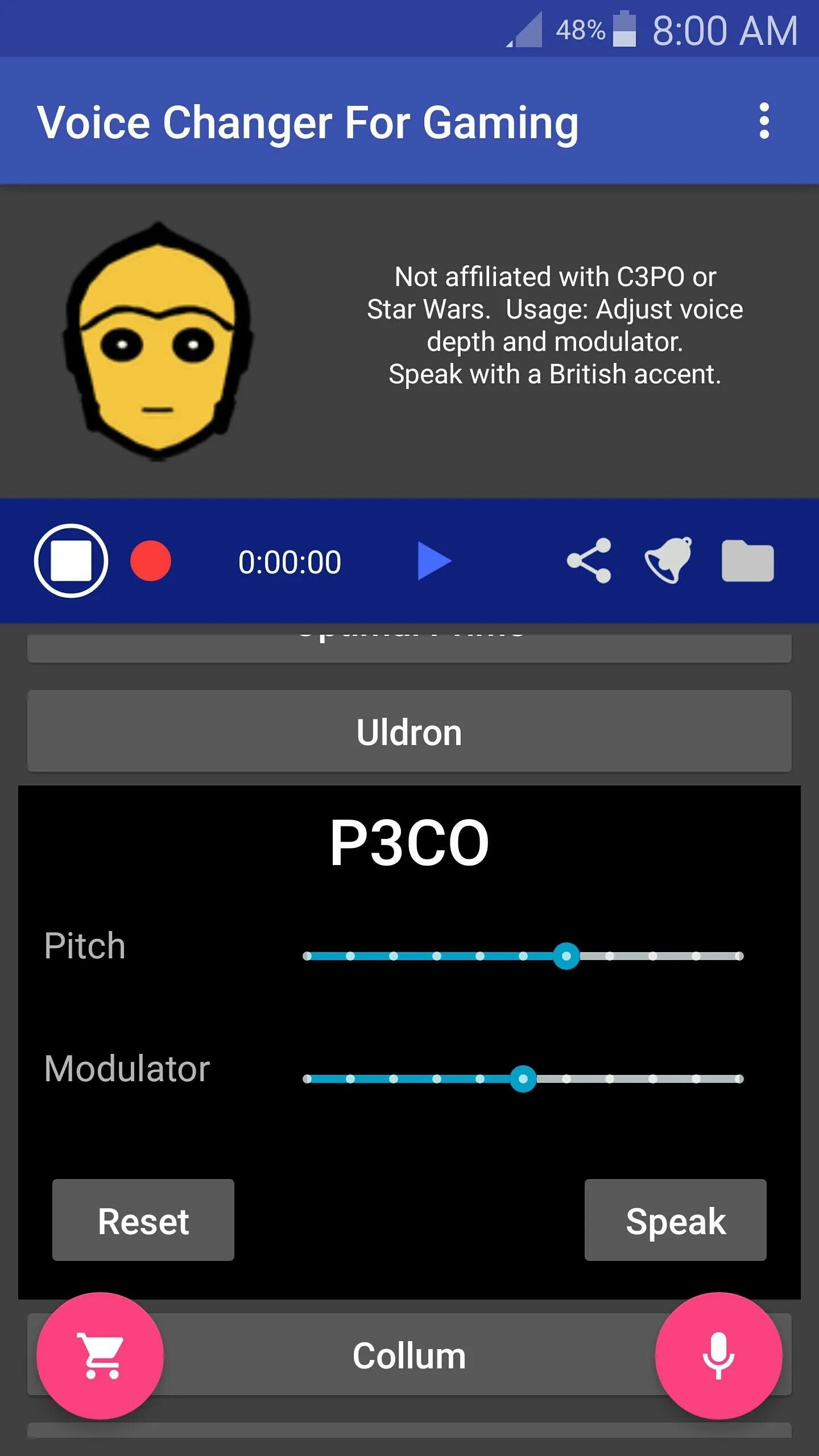 Voice Changer. Игра Voice. Приложение для изменения голоса. Voice Changer for.