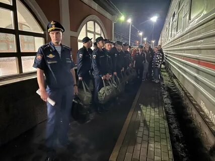 Куда сейчас отправляют