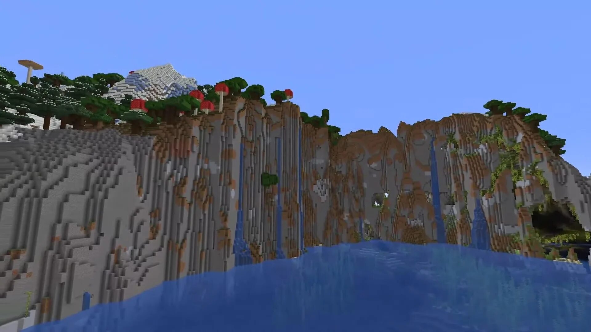 Caves and cliffs. Пещеры майнкрафт 1.19. пещеры майнкрафт 1.18. minecraft caves and cliffs update. мшистые пещеры майнкрафт.
