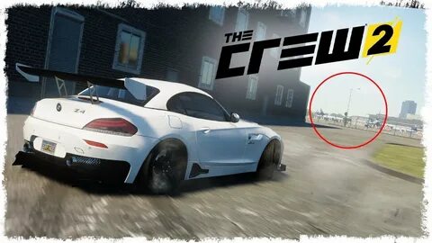Фарм денег в the crew 2