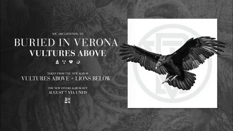 Vultures песня перевод