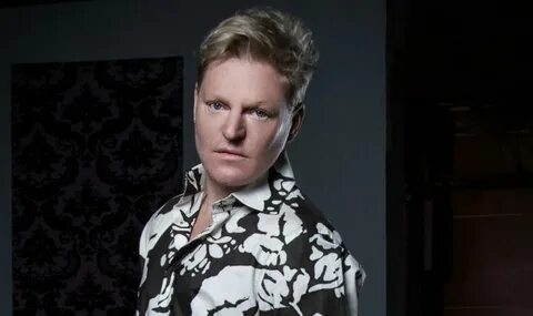 Andy bell