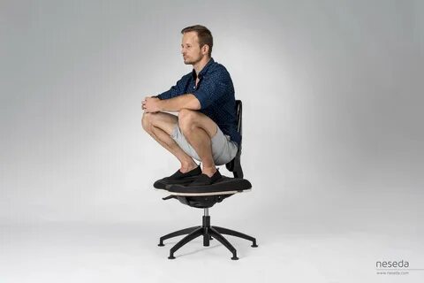 Just sitting around