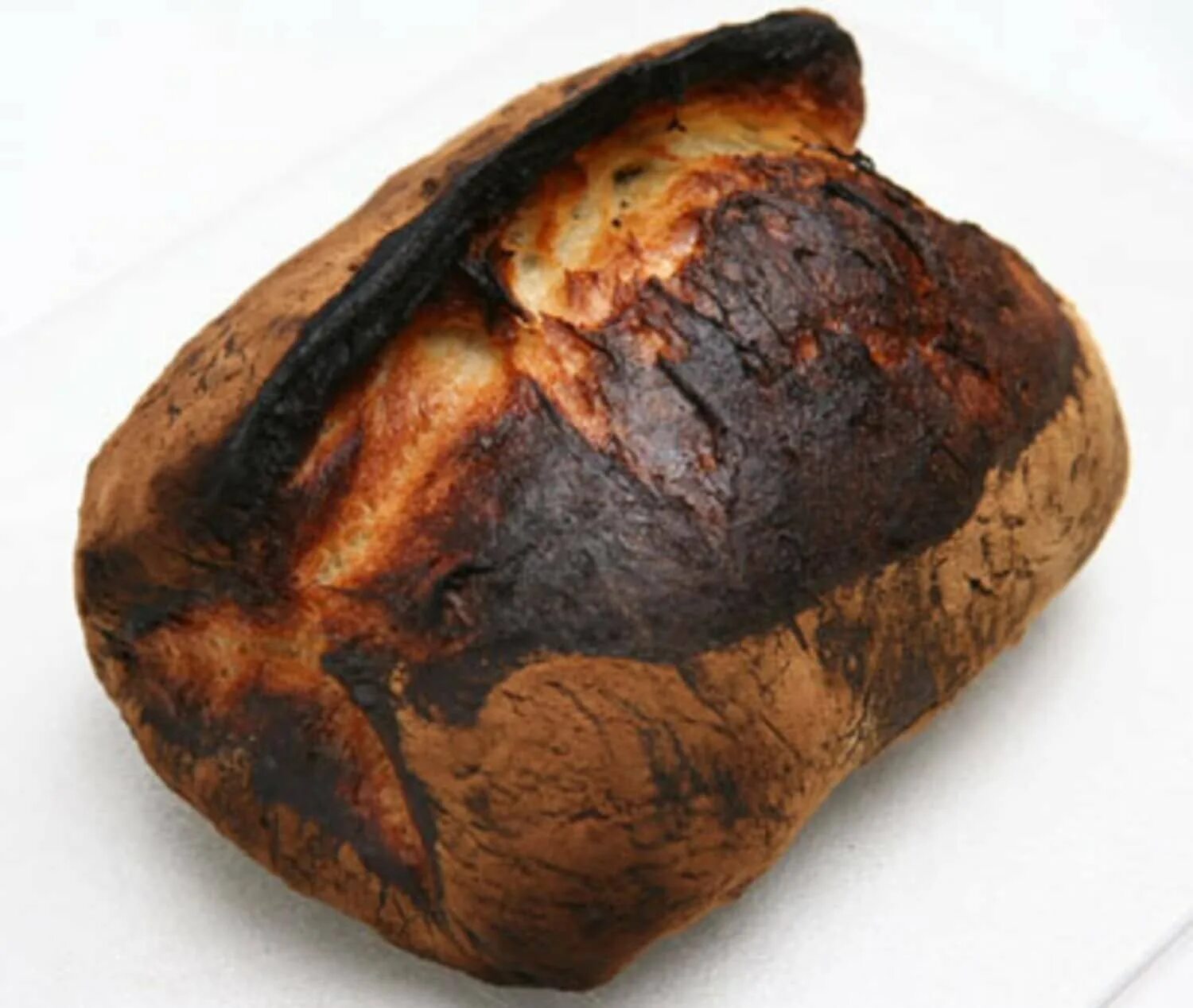 Подгорелый хлеб. Пригоревший хлеб. Корочка хлеба. Горелый хлеб.