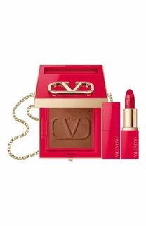 Valentino go clutch