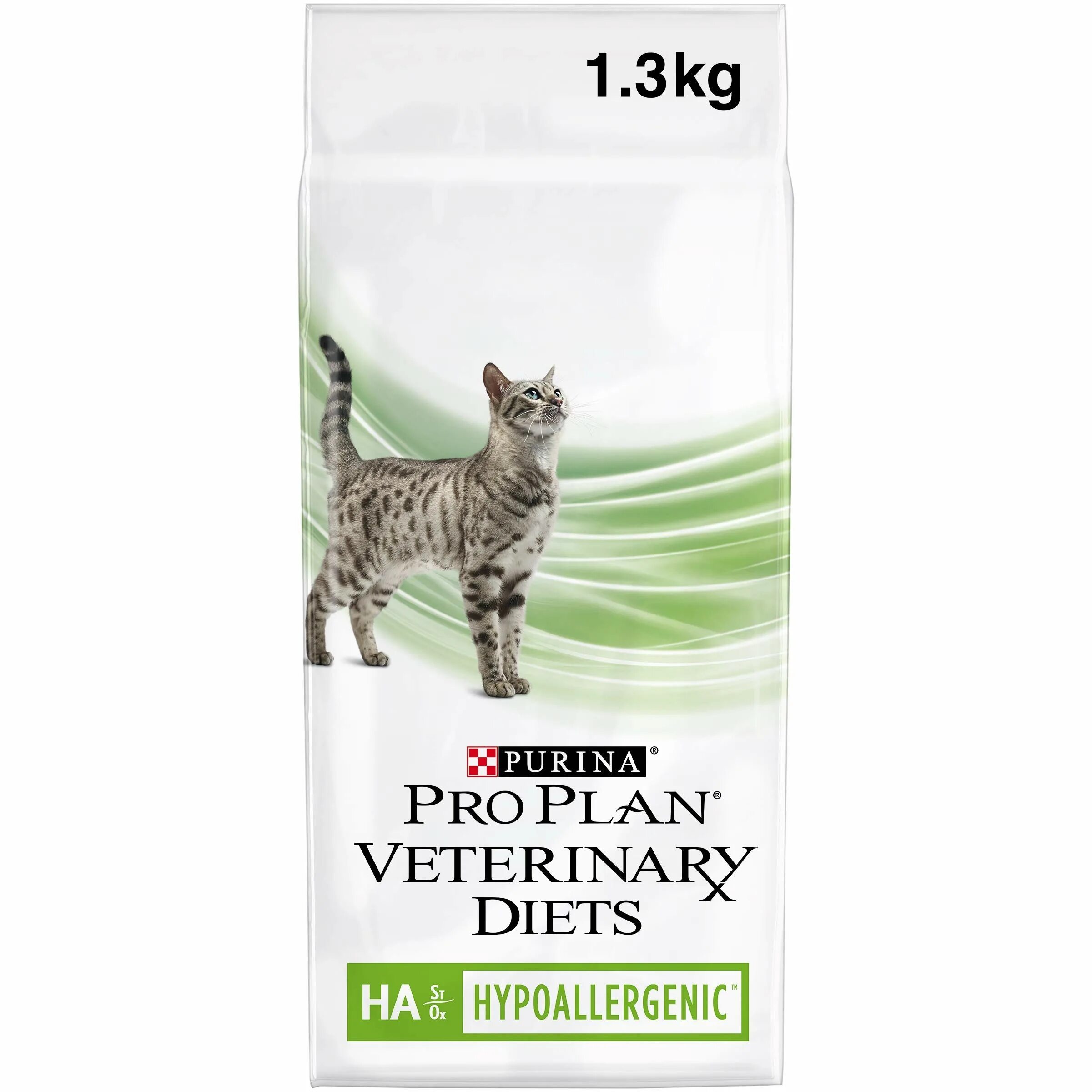 Purina Pro Plan Veterinary Diets Hypoallergenic, 1.3 кг. Проплан Гипоаллердженик для кошек. Pro Plan Veterinary Diets Hypoallergenic. Пурина Проплан гипоаллергенный для кошек. Pro plan veterinary hypoallergenic для собак