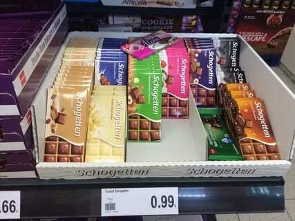 Продается шоколадка