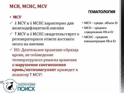 Mch