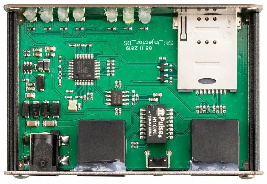 Rt ubx. Sim-инжектор kroks. роутер rt-ubx rsim eq-ep с m-pci модемом lte cat.6 quectel ep06-e, с поддержкой sim-инжектора. сим инжектор крокс. rt-ubx rsim ds eq-ep.