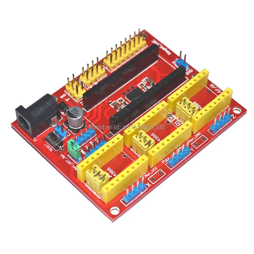 Nano cnc shield. Cnc shield v4 nano 3. плата расширения cnc shield v3.0. arduino cnc shield v4. плата расширения cnc shield v4.