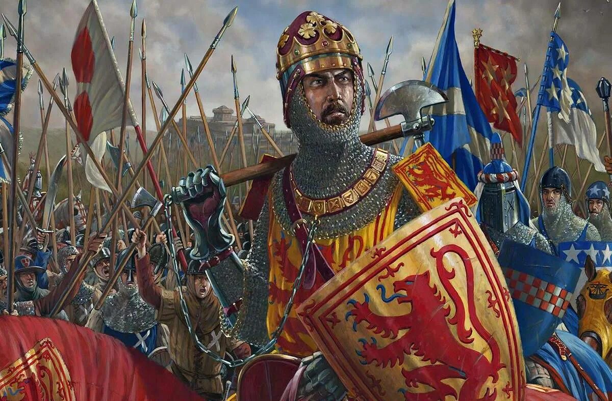 Победа царя