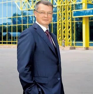 Гарибальди кузичкин