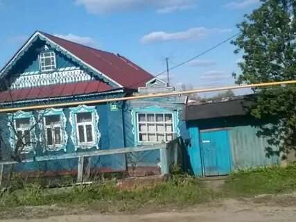 Вязовые татарстан
