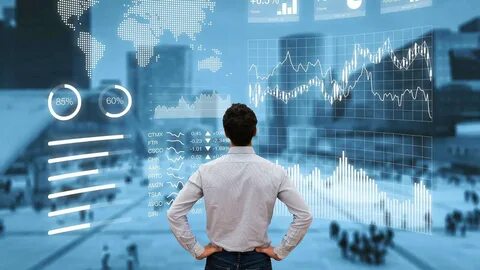 Инвестирование в коворкинг-центры и миниофисы" - Котов Роман 