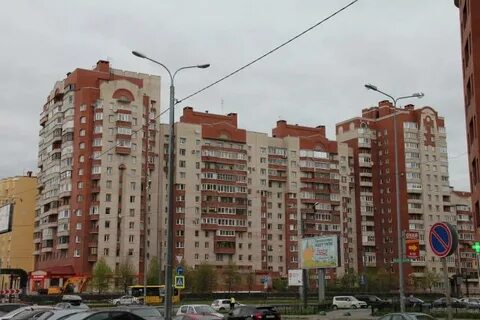 Вторичка ул савушкина спб