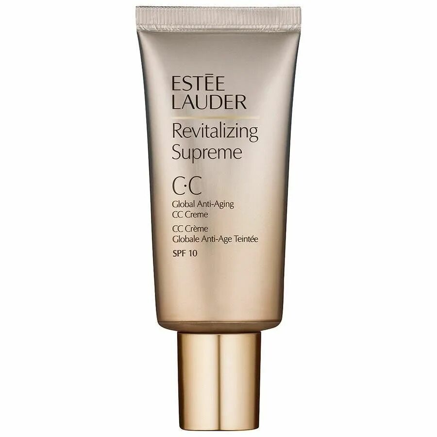 Крем estee купить. Крем Эсте лаудер Revitalizing Supreme. Эсте лаудер СС крем. Cc Cream Estee Lauder крем. Эсте лаудер Revitalizing Supreme cc.