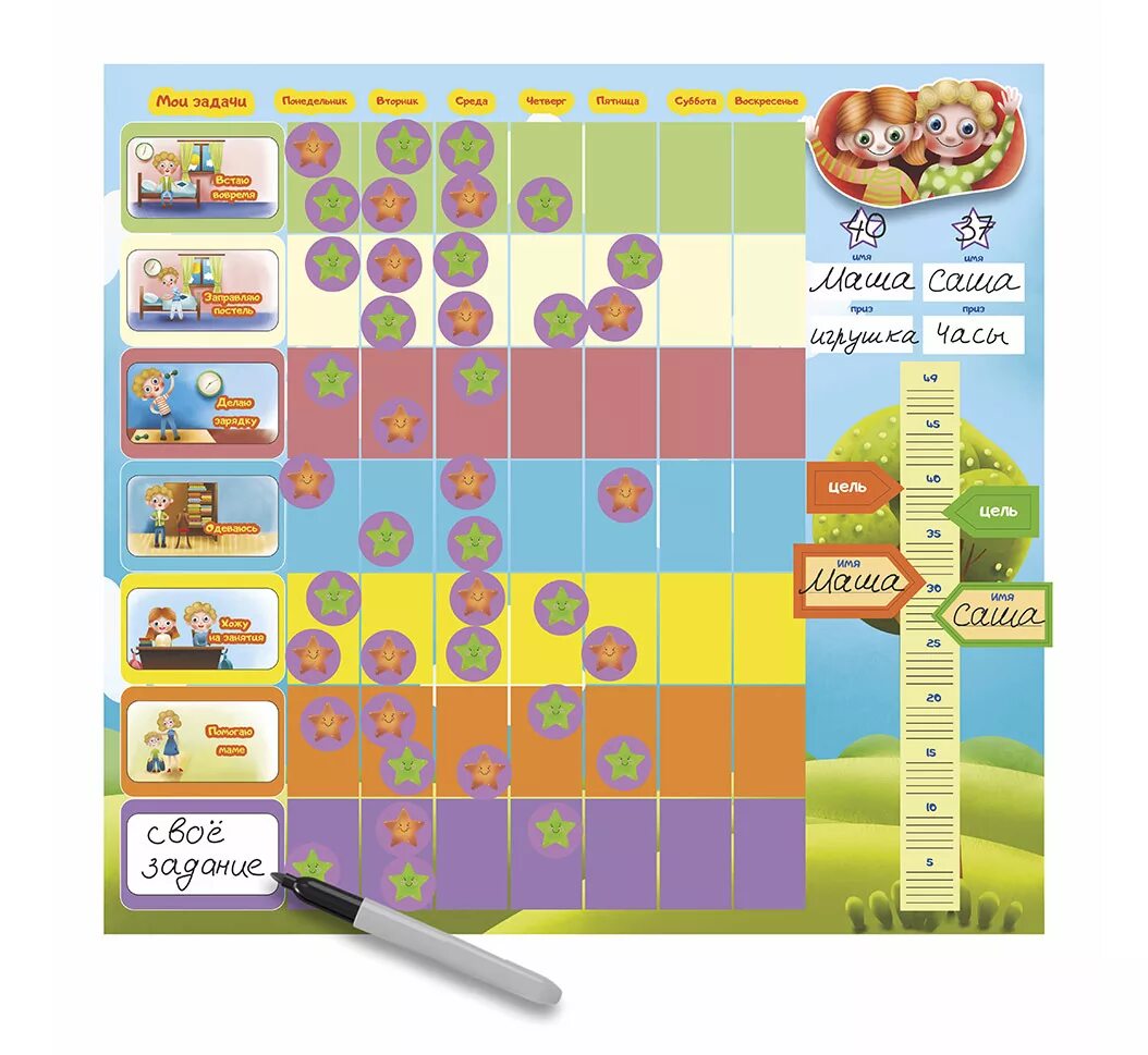 Доска поощрений для детей в детском саду. Мотиватор для дошкольника. Доска магнитная мотивационная татой 1251. Доска поощрения. Доска поощрений для детей.