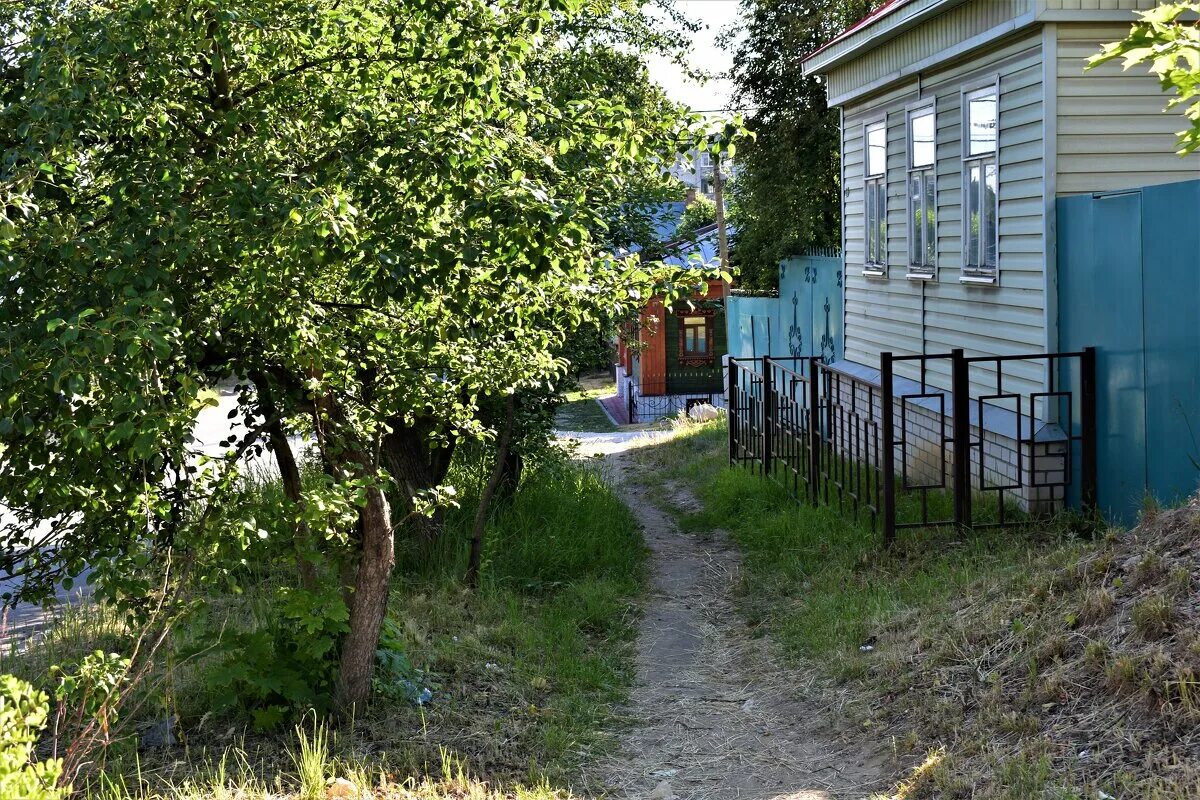 Киржач - Владимирская область