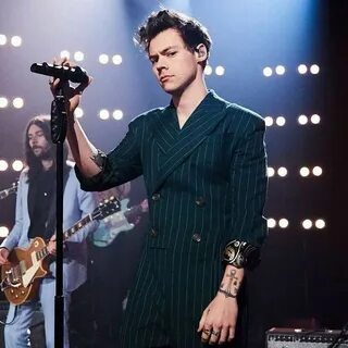 Harry styles песни