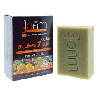 7 soap