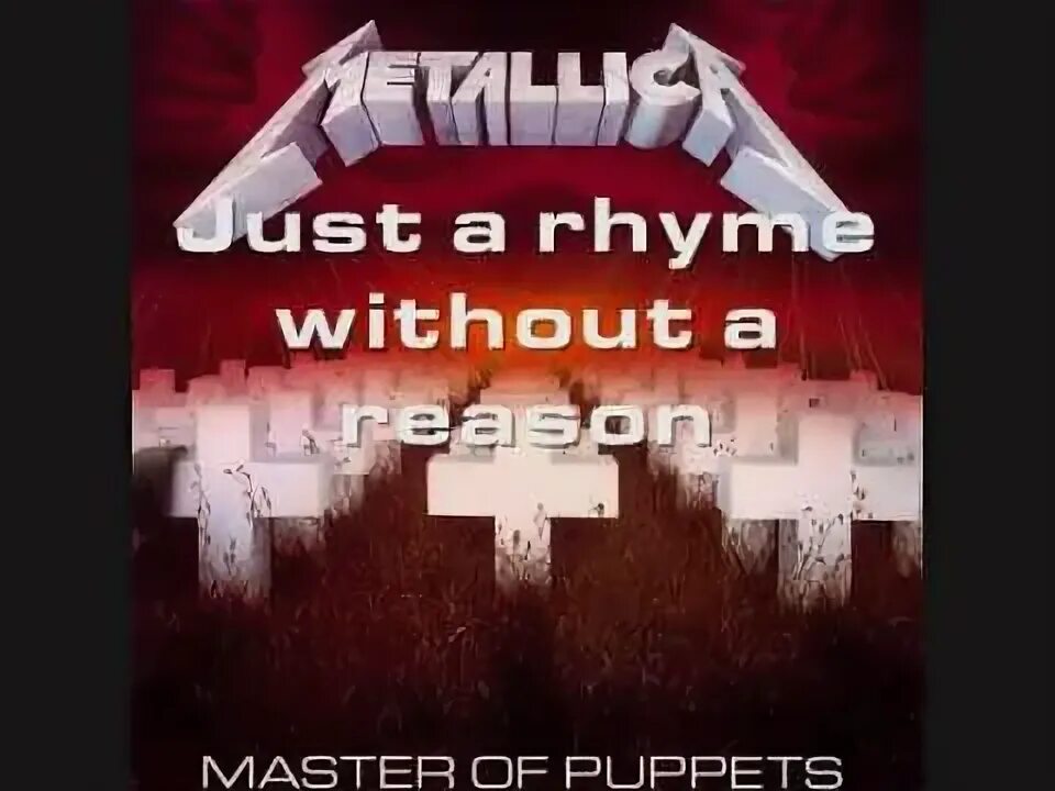 Master of puppets текст. Соло металлика мастер оф папетс. Metallica Master of Puppets шрифт. Master of Puppets Battery 3.07.