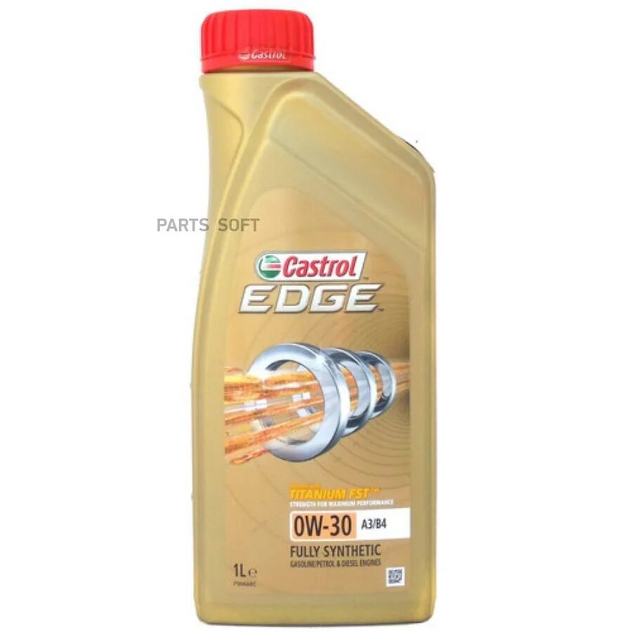 Масло для двигателя 0w30. Castrol Edge 5w30 ll 1л 15667c. 157e6a Castrol. Castrol 157eb9. 157e6a Castrol масло моторное синтетическое "Edge a3b4.