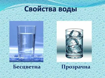 Картинка свойства