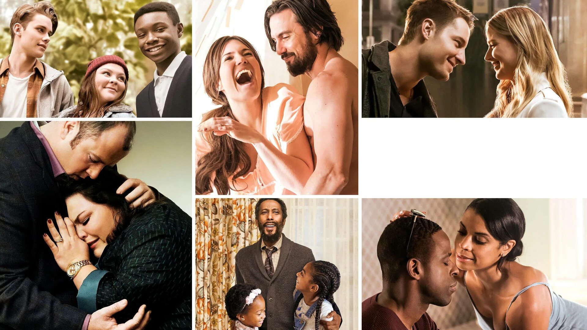 This is us review