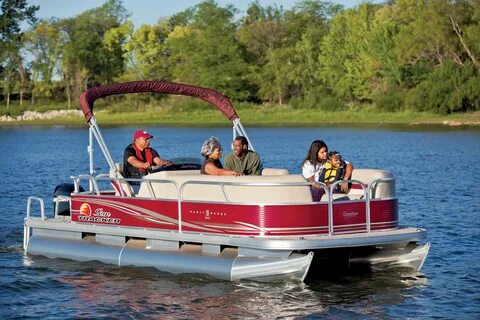Pontoon