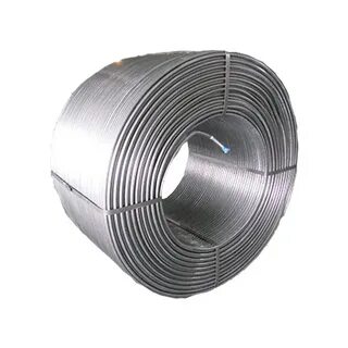 Metal cored