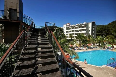 Hotel pineta