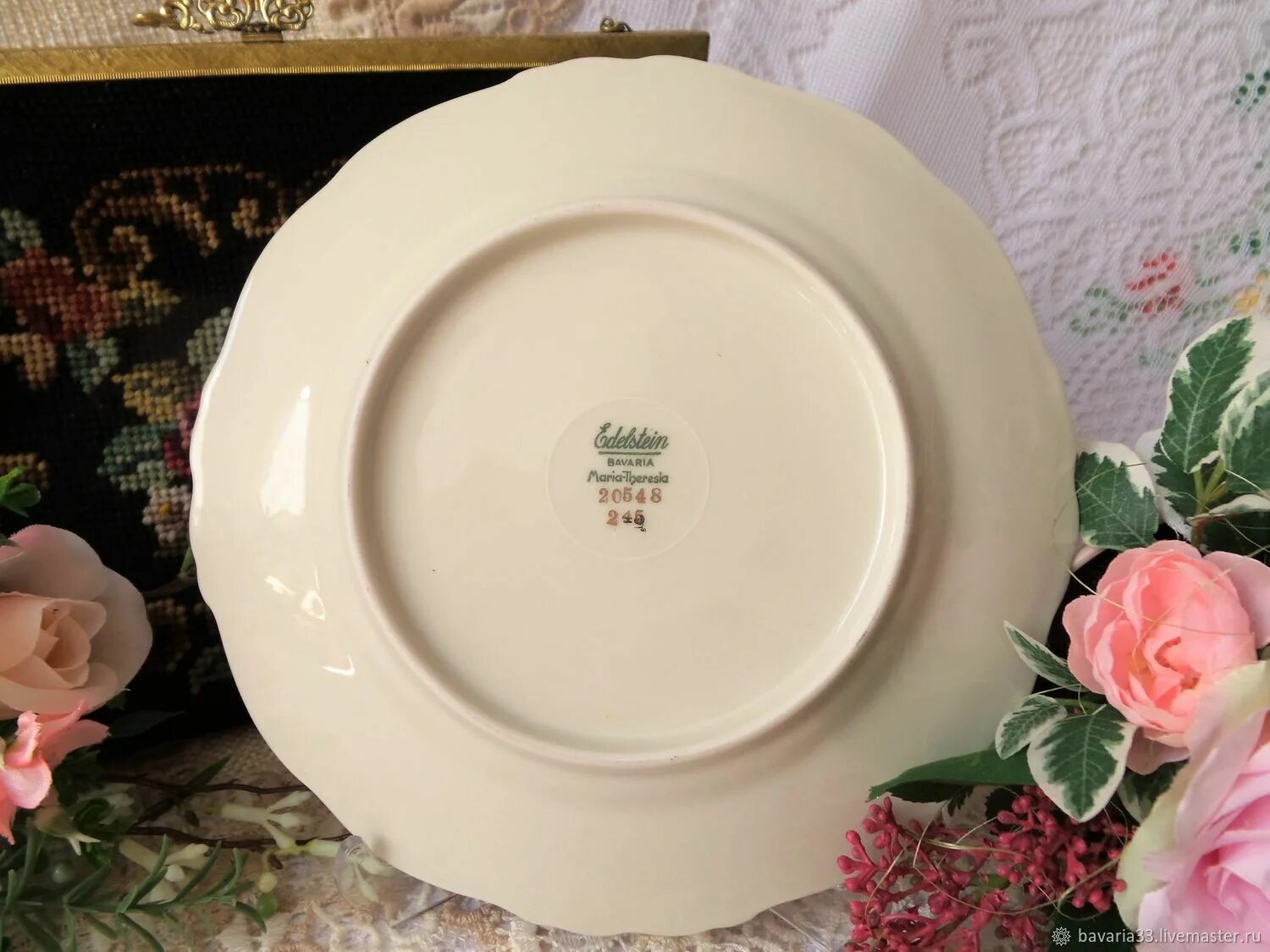 Баварская тарелка. Бавария винтаж. Seltmann weiden bavaria винтаж. Фарфор bavaria germany. Seltmann weiden винтаж.