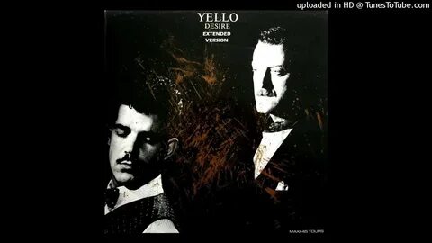 Yello слушать альбом