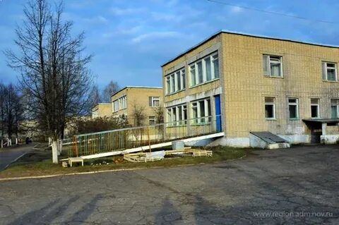 Сош 8 боровичи