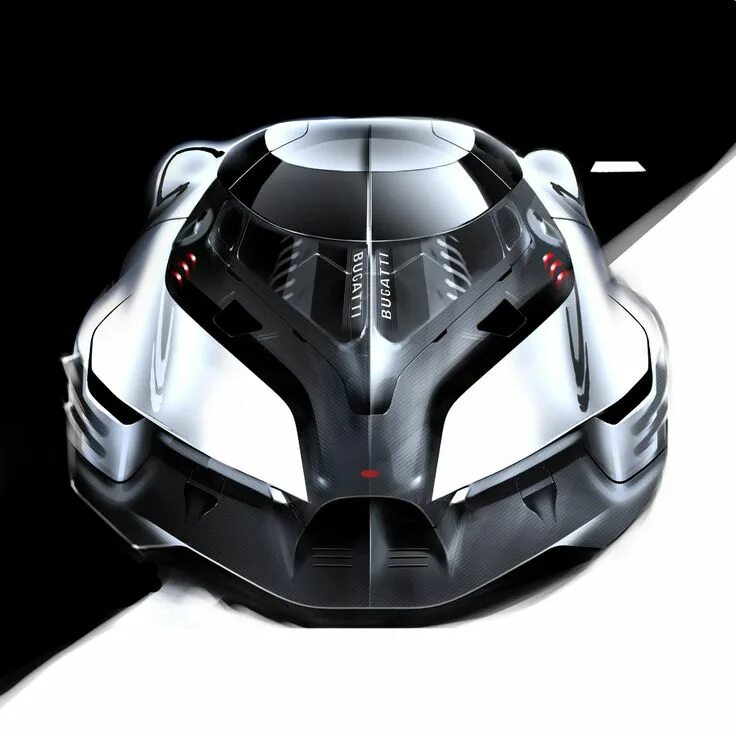 Final concept. Bugatti la finale. bugatti la finale concept. bugatti concept.