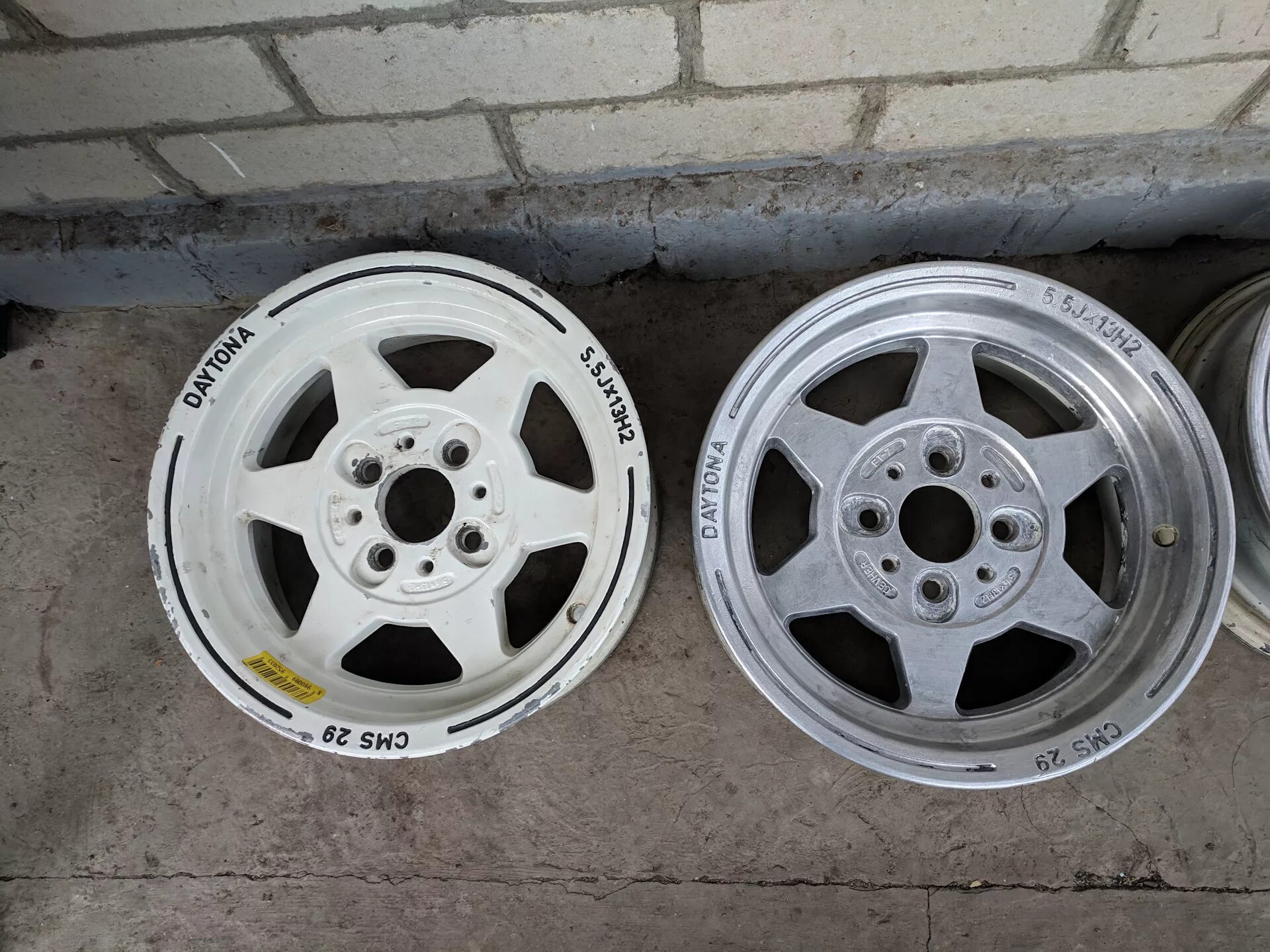 Daytona cms 29 r13 ваз. Cms daytona r13. Диски daytona r13 cms 29. Диски cms 29 daytona 2107. Диски daytona cms 29.