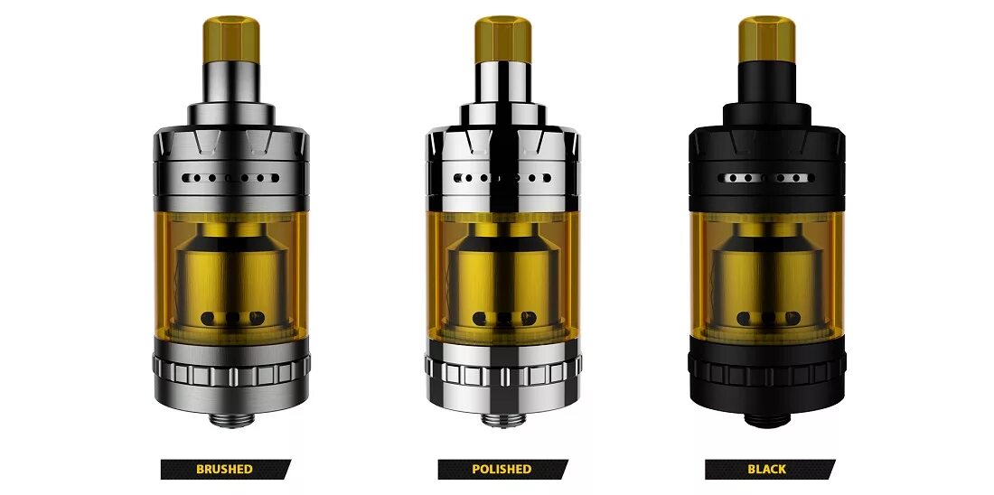 Хиро 2 no atomizer