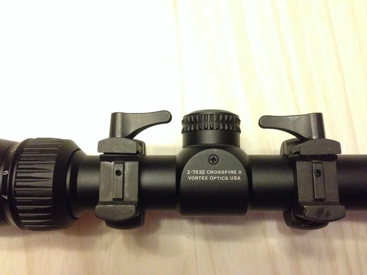 Vortex crossfire. Vortex crossfire ii 3-9x40. прицел vortex crossfire ii 2-7x32 на низких кольцах. vortex прицелы. кольца для прицелов, низкие.