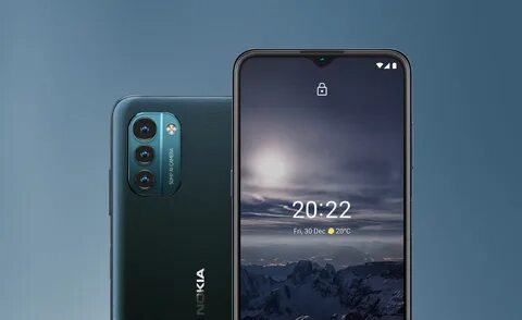 Телефон нокиа 21