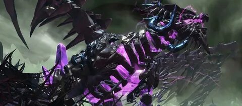 Guild wars 2 серверы