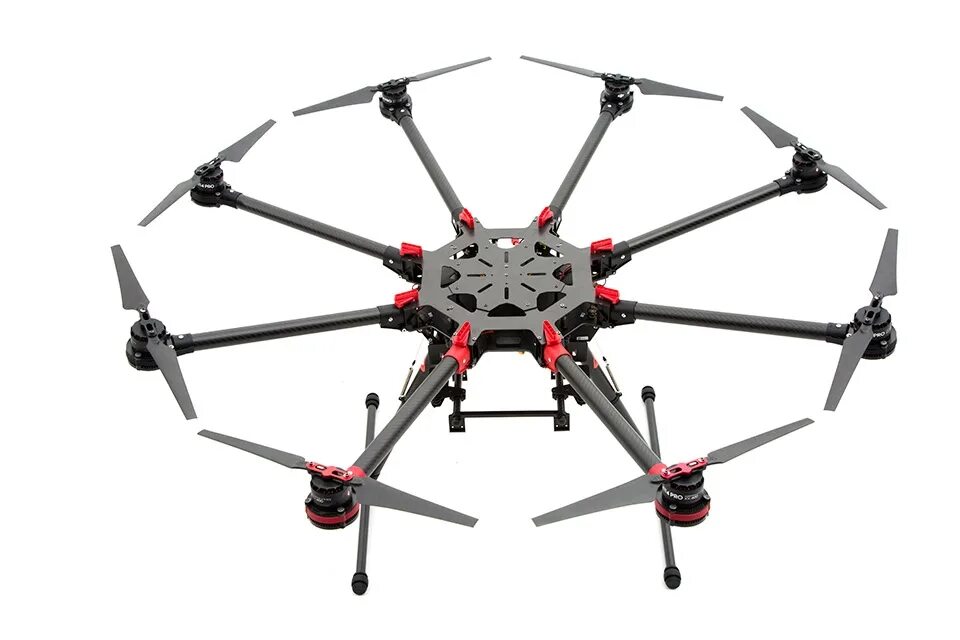 Дрон-гибрид. Dji spreading wings s1000. Коптер bs 3300. Коптер баба яга. Октокоптер dji.