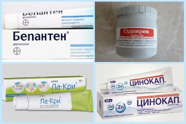 Гормональные препараты Акрихин Комфодерм К - "Крем Комфодерм в лечении дерматита