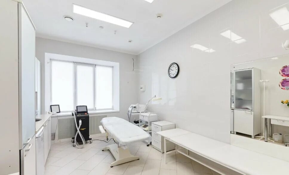 тинт салон красоты брянск