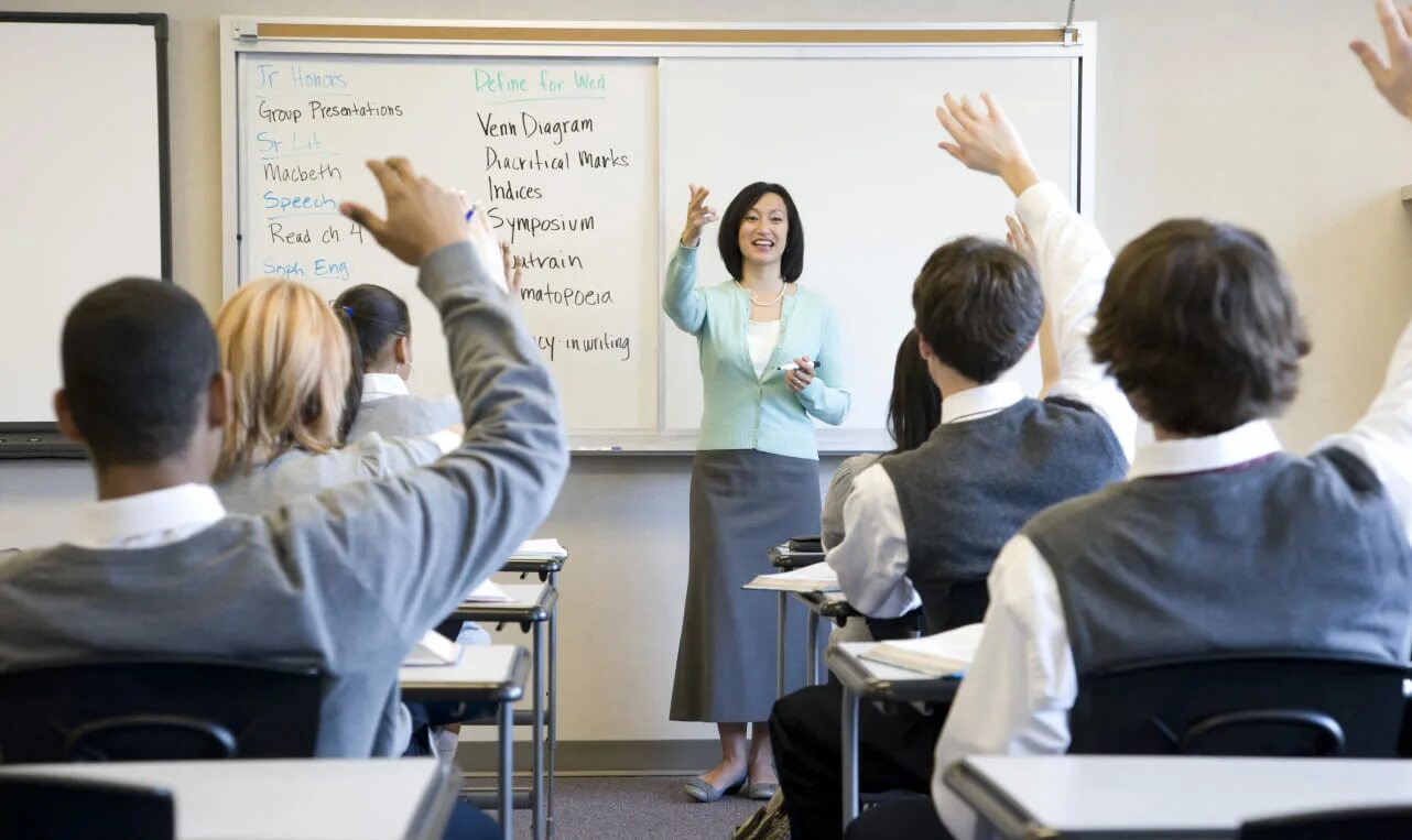 Quality class