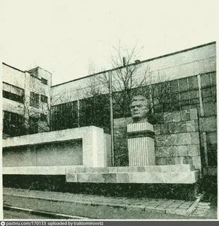 Красногорский механический