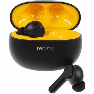 Наушники беспроводные realme t100