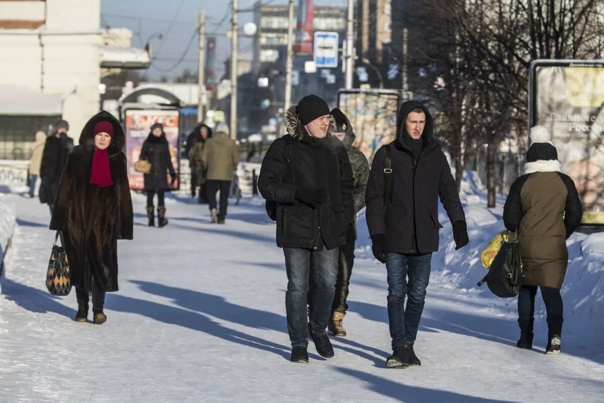 Сильный Мороз в Москве. Сильные морозы в новосибирске