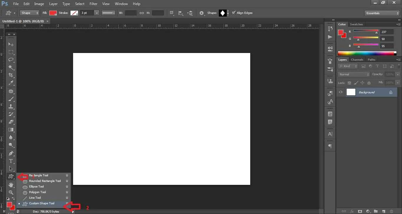 Adobe photoshop как пользоваться