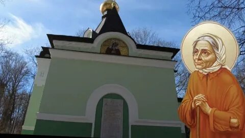 Блаженные смоленское кладбище