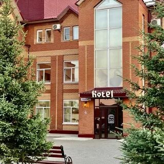 Бийск отели
